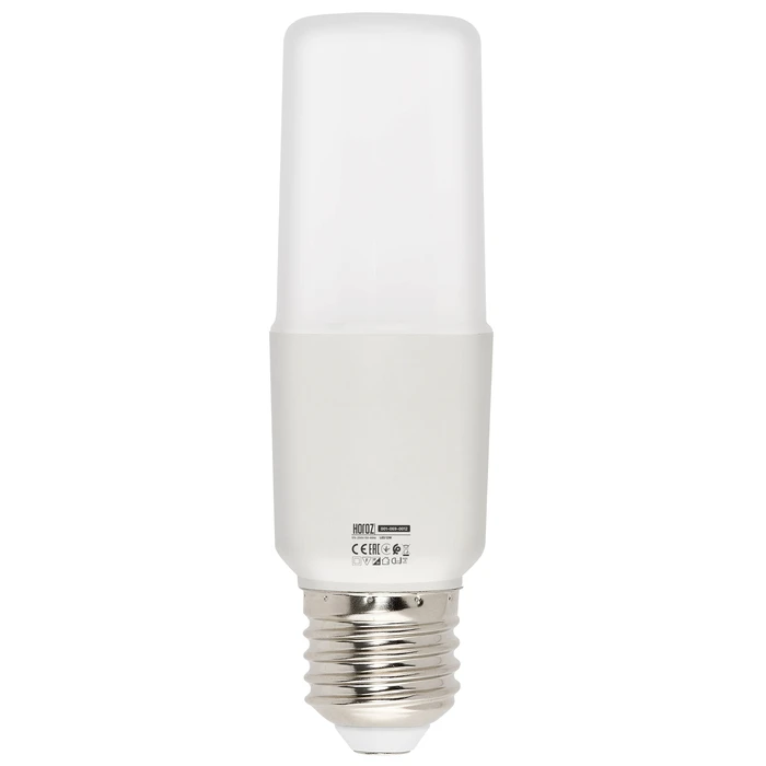 Фото Світлодіодна лампа FOX-12 12W E27 6400К Horoz Electric