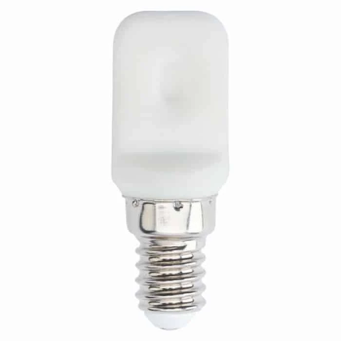 Фото Светодиодная лампа GIGA-4 4W E14 6400К Horoz Electric