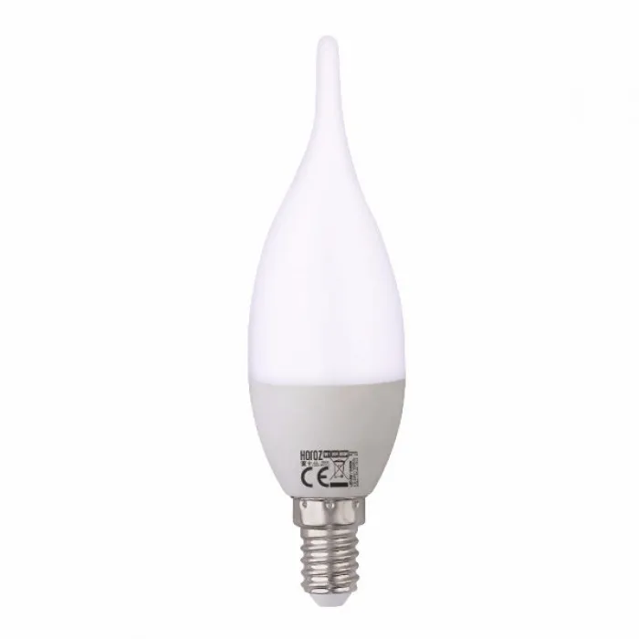 Фото Светодиодная лампа CRAFT-8 8W E14 4200К Horoz Electric