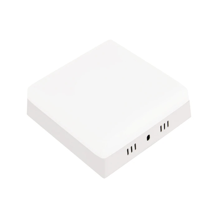 Фото Світлодіодний світильник CARLA-16/SQ 16W 4200К Horoz Electric