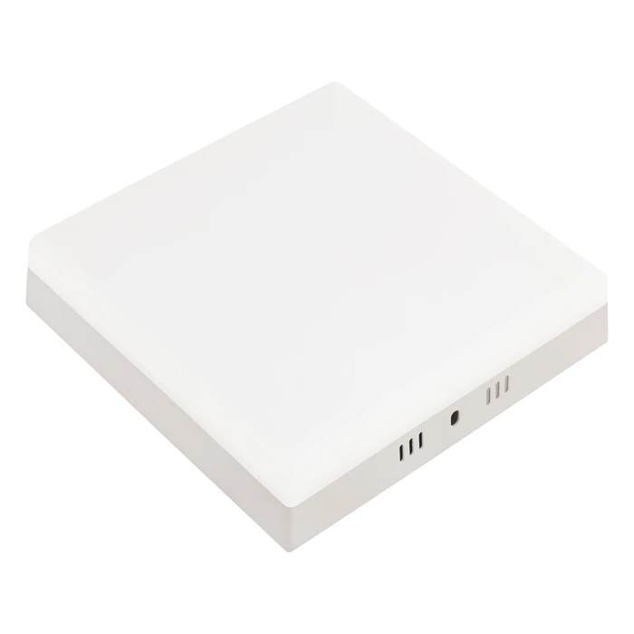 Фото Світлодіодний світильник CARLA-24/SQ 24W 6500К Horoz Electric